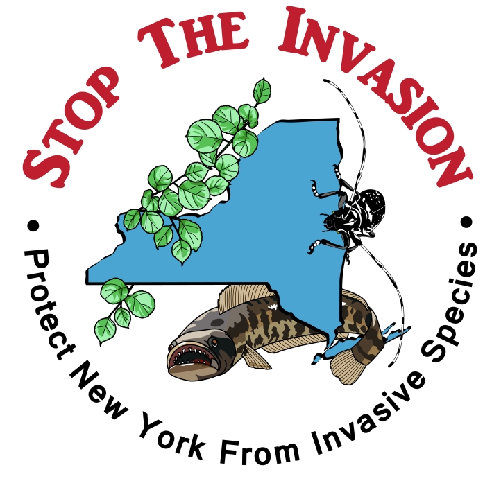 Stop the Invasion, protect New York from invasive species