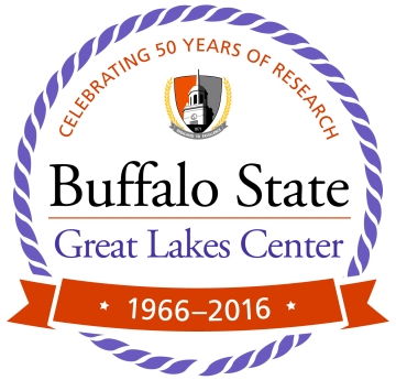 Buffalo State Great Lakes Center, 1966-2016, Celebrating 50 years of research