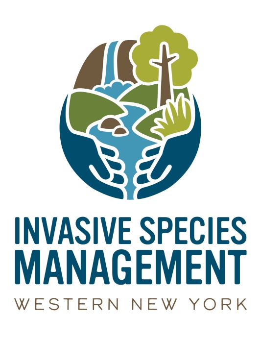 Invasive Species Management Western New York