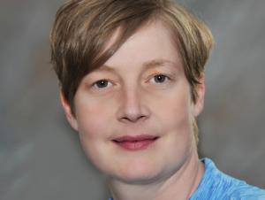 Dr. Katharina Dittmar de la Cruz